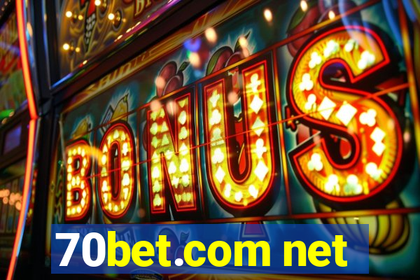 70bet.com net